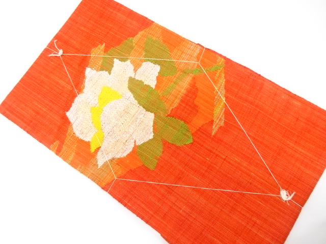 Japanese Kimono / Nagoya Obi Silk